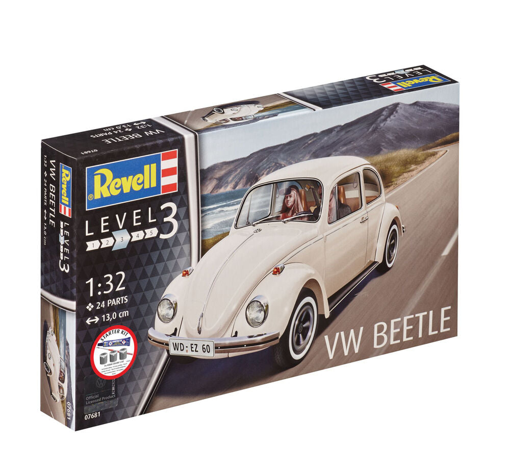 Starter Kit VW Beetle