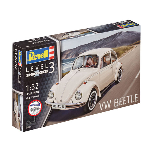 Starter Kit VW Beetle