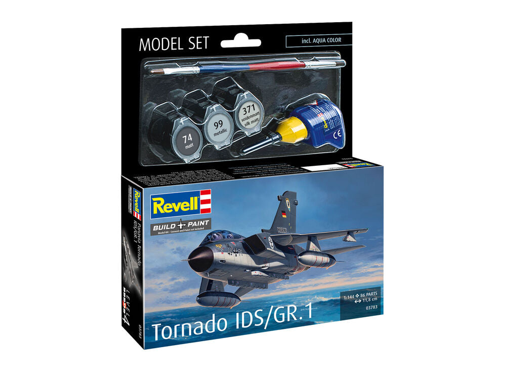 Model Set  Panavia Tornado IDS/GR.1