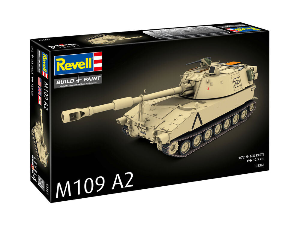 M109 A2