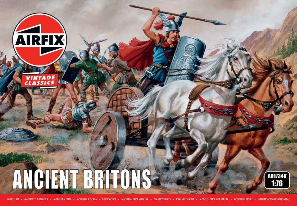 Ancient Britons