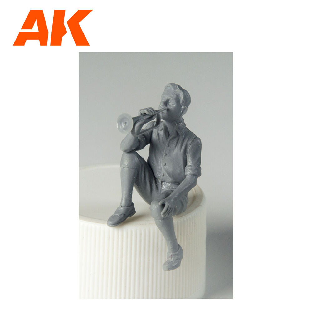 Children SET 1: Boys 1/35