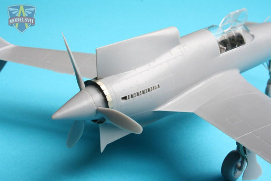XP-55 Ascender 