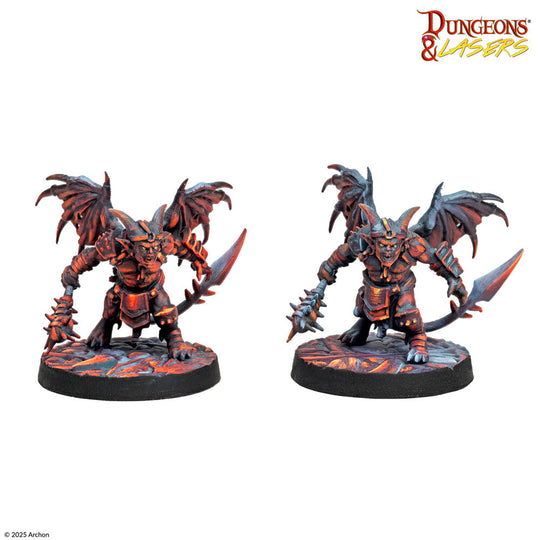 Infernal Imps