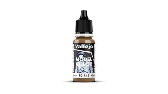 Model Color: 014 - Cork Brown 18 ml