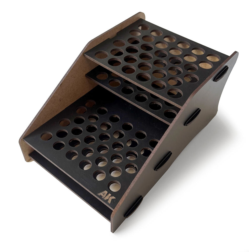 MODULAR ORGANIZER FOR 68 MARKERS
