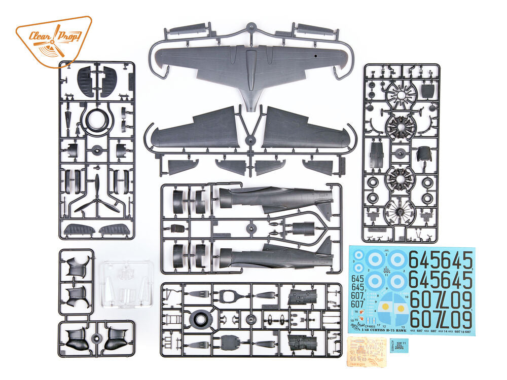 H-75O Hawk