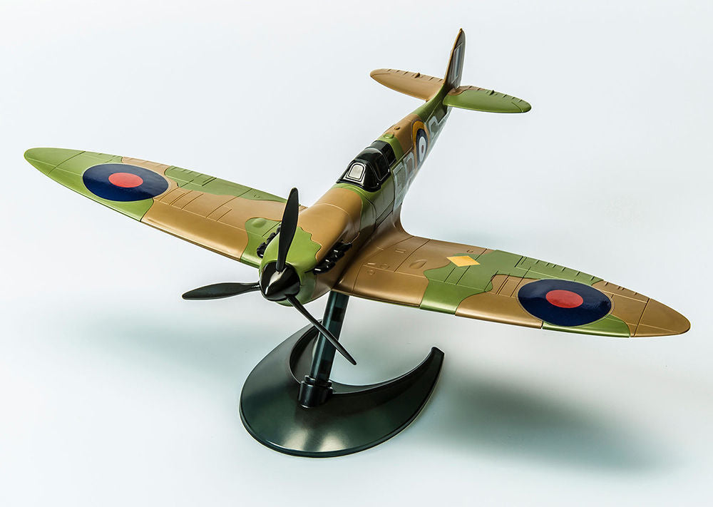 QUICKBUILD Spitfire