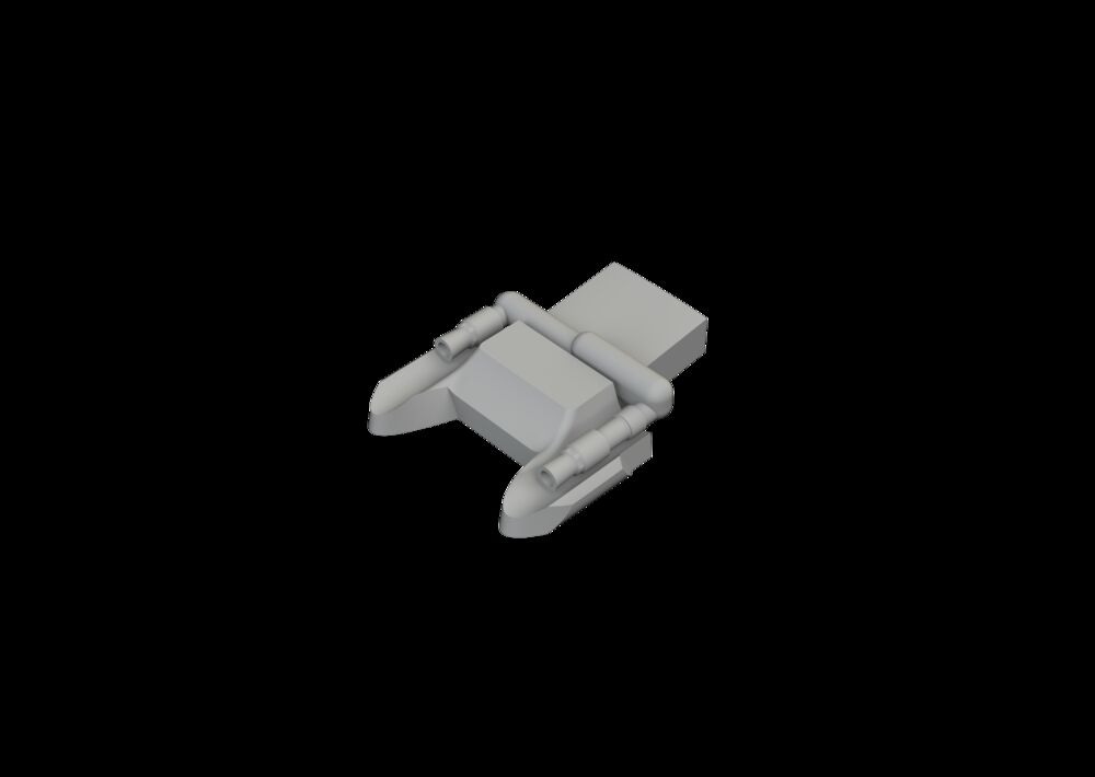 Bf 109F LööKplus