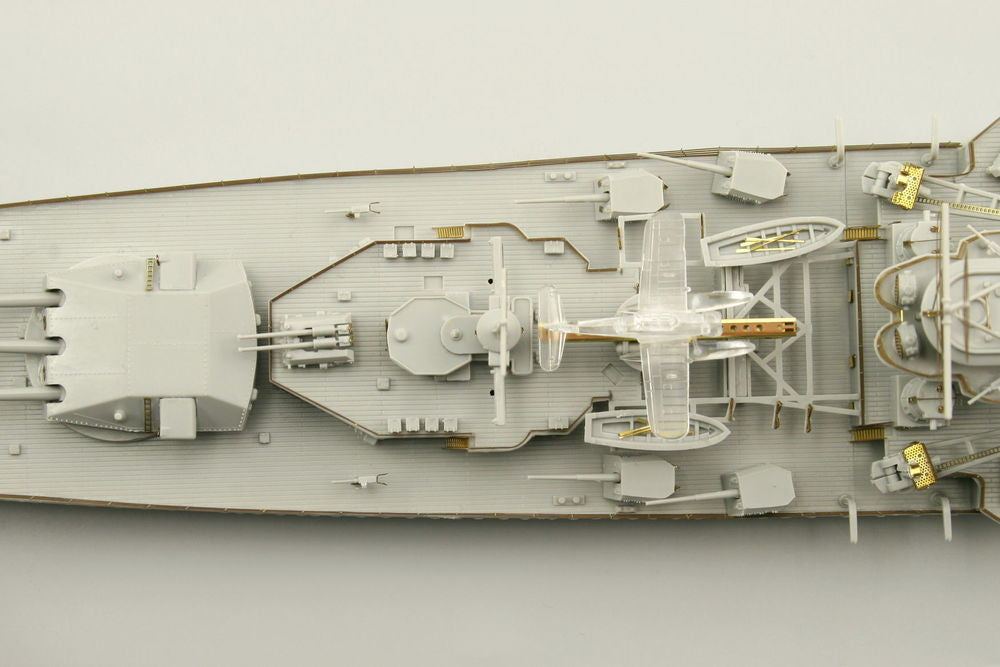 Admiral Graf Spee für Trumpeter