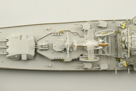Admiral Graf Spee für Trumpeter