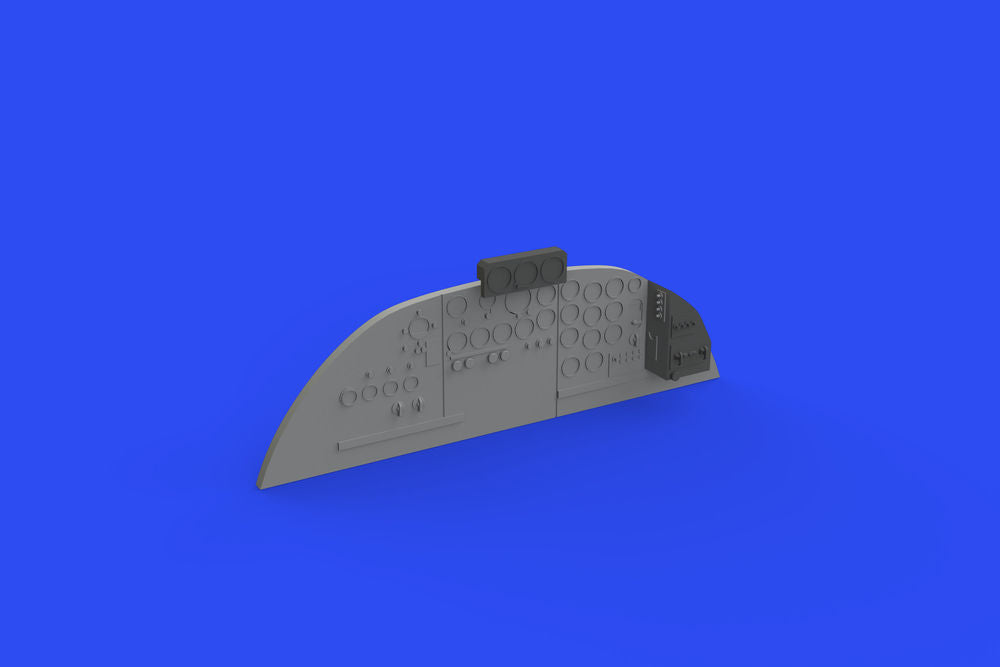 B-17F LööK 1/48 for HKM
