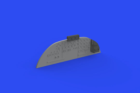 B-17F LööK 1/48 for HKM