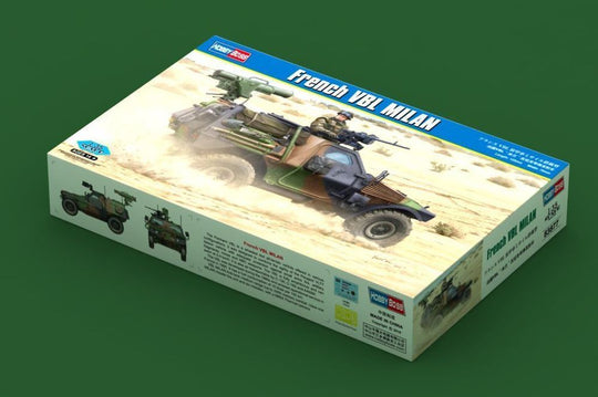 French VBL MILAN