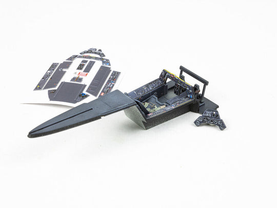Focke Wulf Fw 190A-8 Updated version for Revell