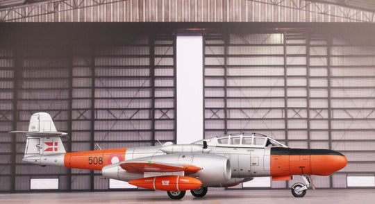 Gloster Meteor TT Mk.20