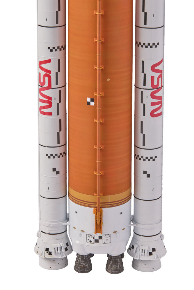 NASA Artemis Space Launch System (SLS)