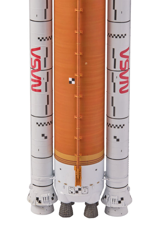 NASA Artemis Space Launch System (SLS)