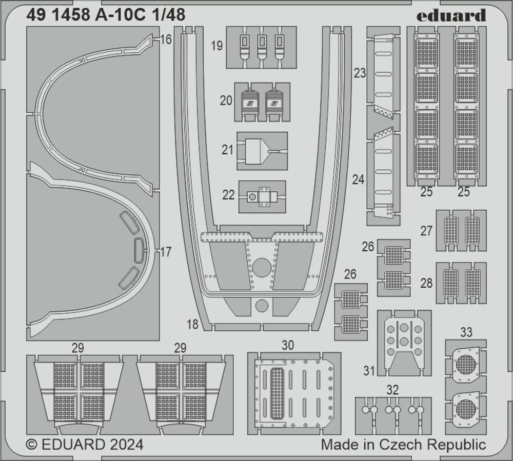 A-10C