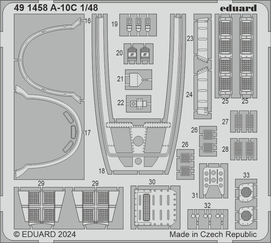 A-10C