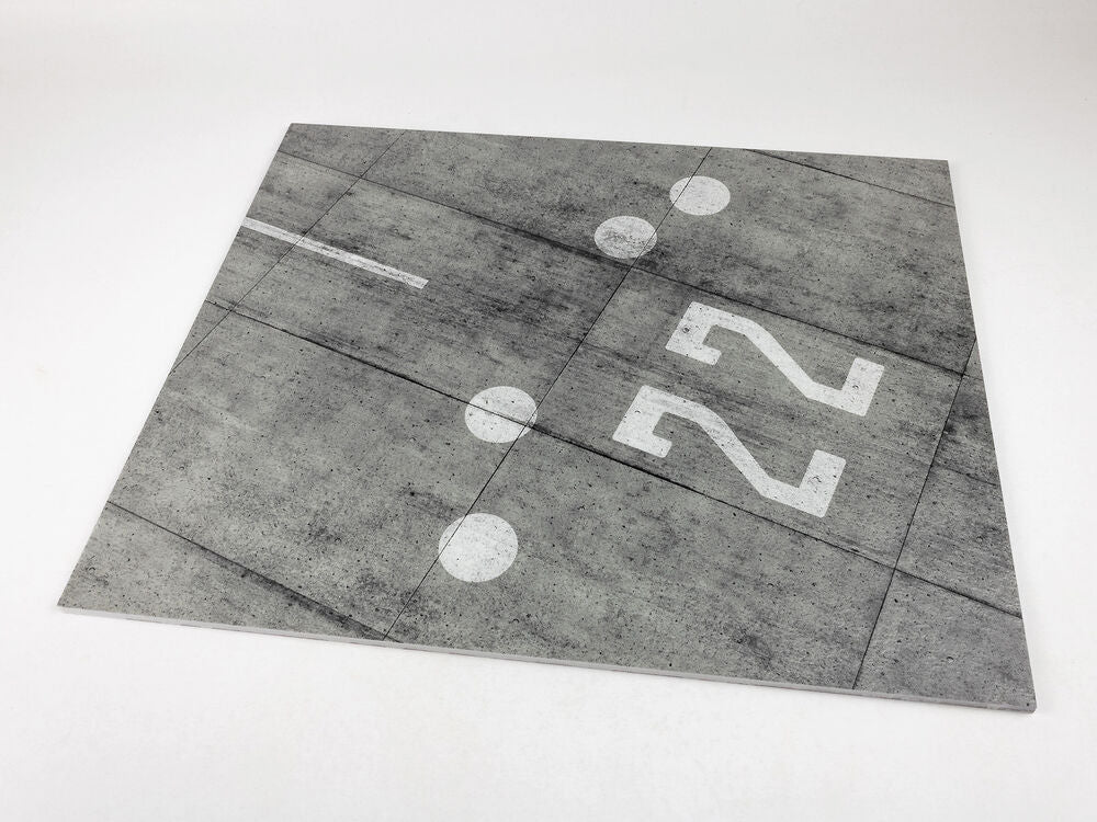 Modern NATO Airfield Type 7 380x320mm (Universal)