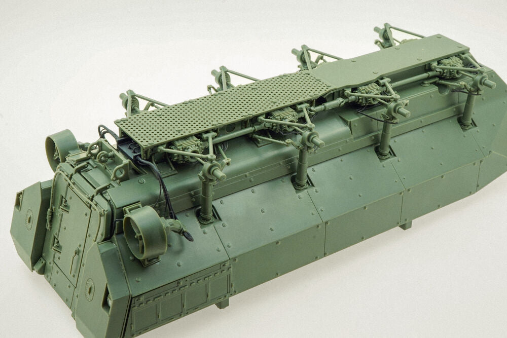 HVDRAULGLNES AND CABLES for ACV-P