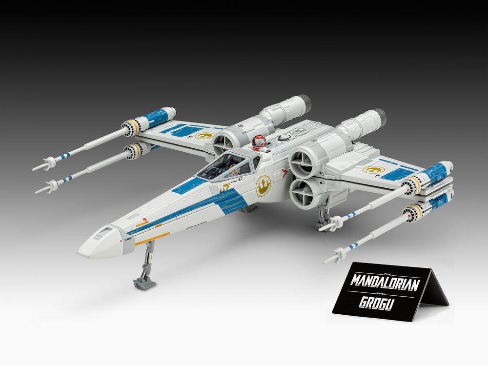 The Mandalorian: Item C