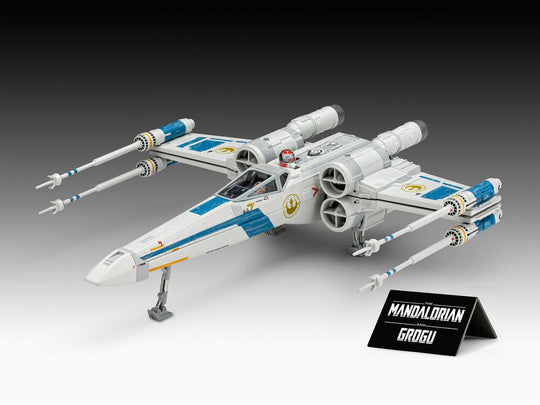 The Mandalorian: Item C