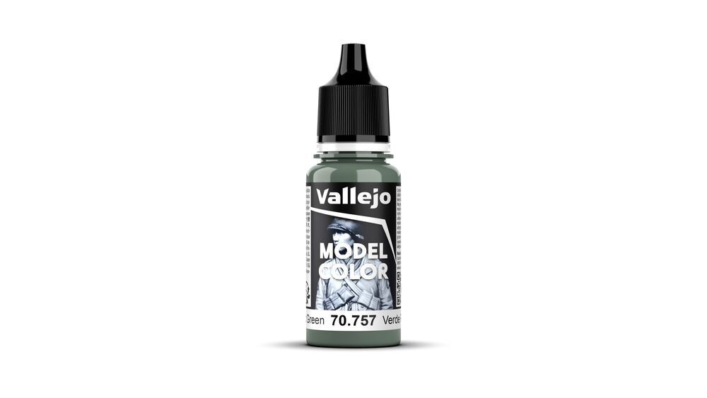 Model Color: 081 - Pacific Green 18 ml