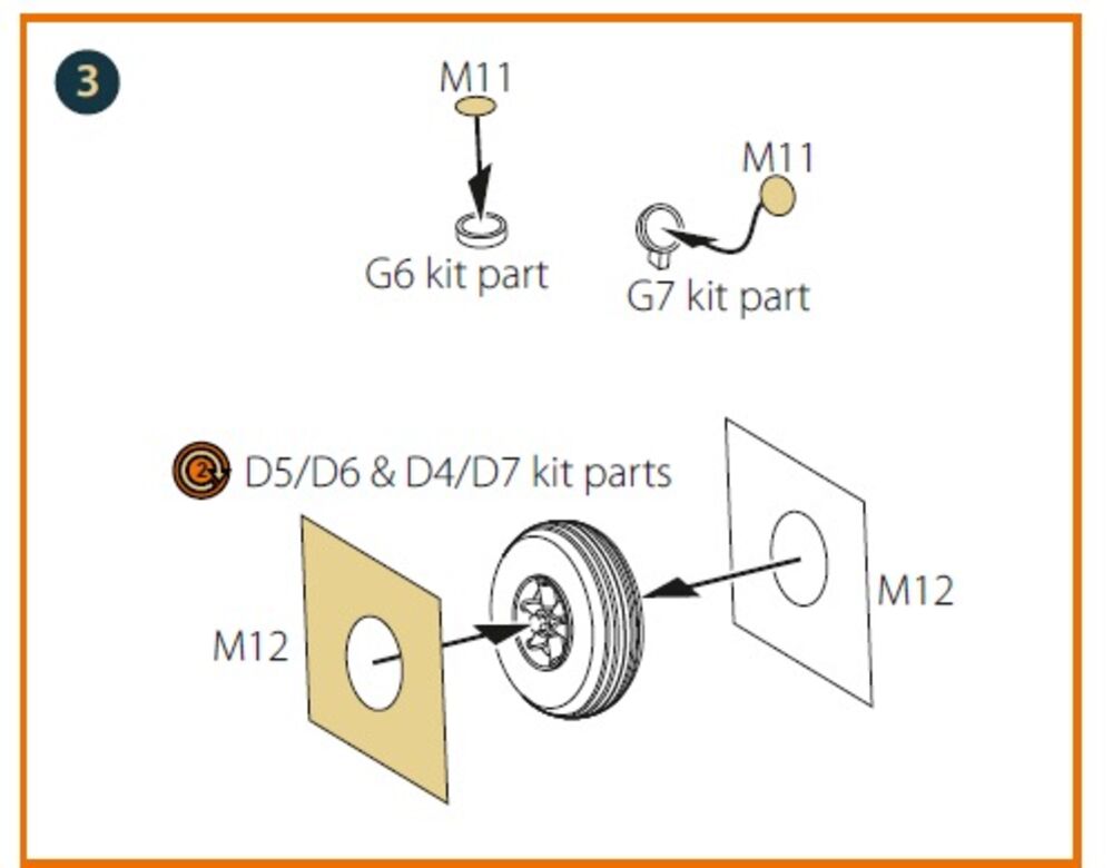 Morane-Saulnier MS.406C.1 painting mask for Dora Wings kit