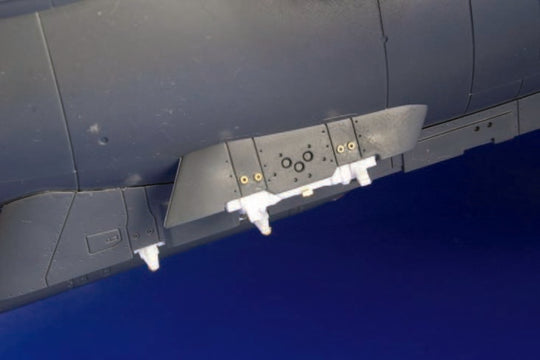 F-15E Strike Eagle exterior für Tamiya-Bausatz