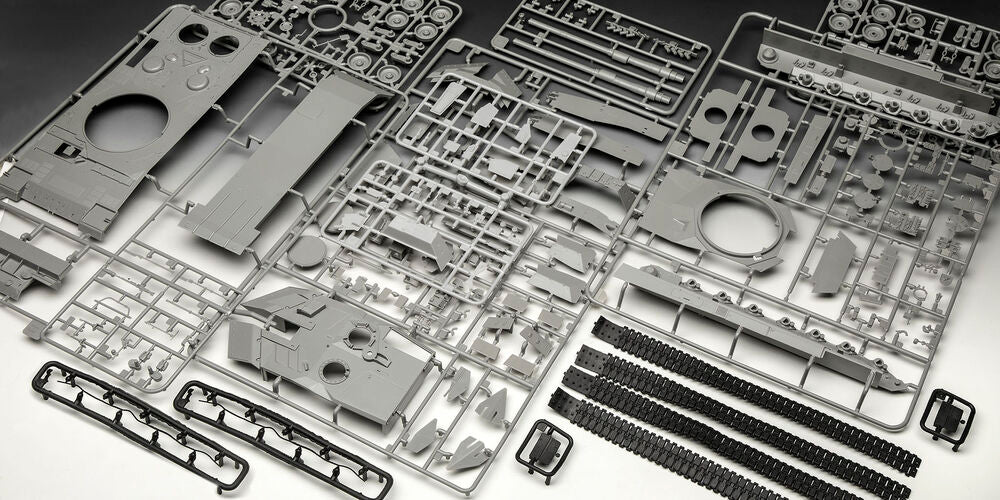 70 Jahre Bundeswehr: Leopard 2 A6A2 Exclusive Edi