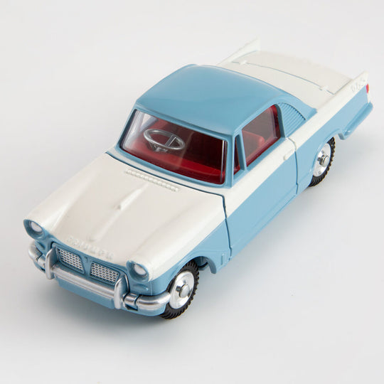 Triumph Herald Coupe 231