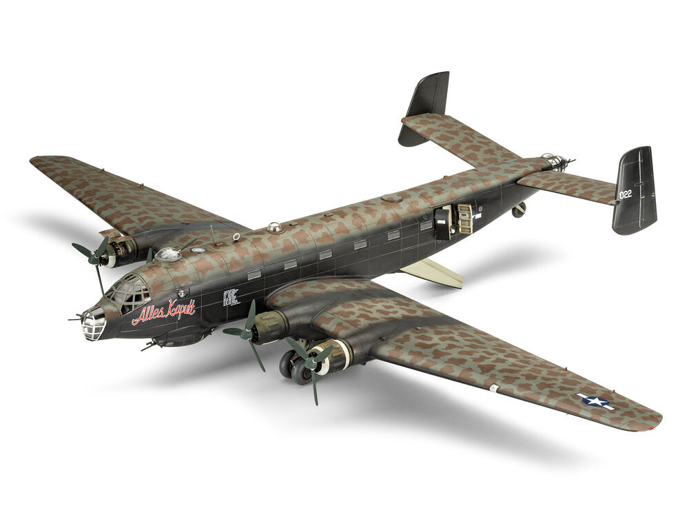 Junkers Ju290A-5/7 “Seeadler”