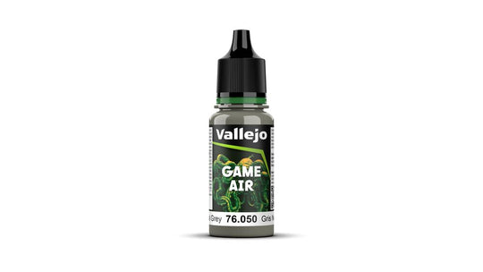 Game Air: Neutral Grey 18 ml
