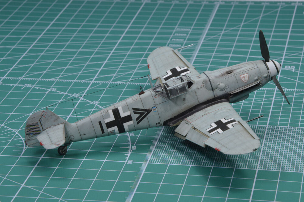 GUSTAV pt.1 DUAL COMBO 1/72