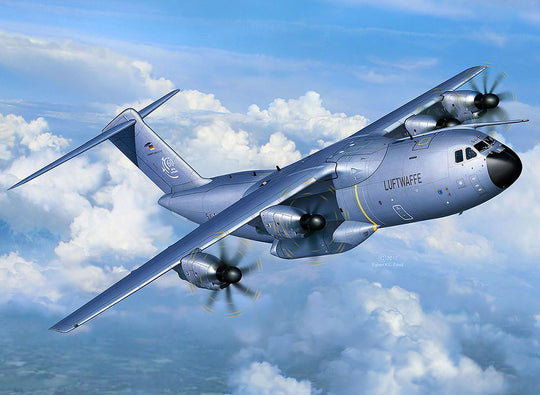 Airbus A400M "ATLAS