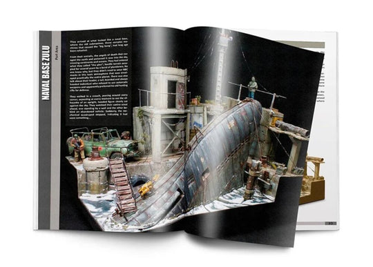 Landscapes of War Vol. 5 English