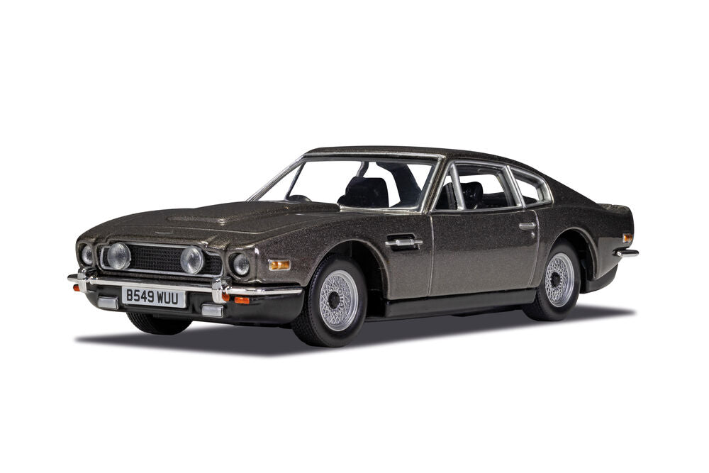 James Bond - Aston Martin V8 Vantage - 'No Time To Die'