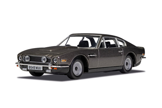 James Bond - Aston Martin V8 Vantage - 'No Time To Die'