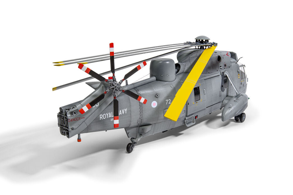 Westland Sea King HAS.1/HAS.2/HAS.5/HU.5
