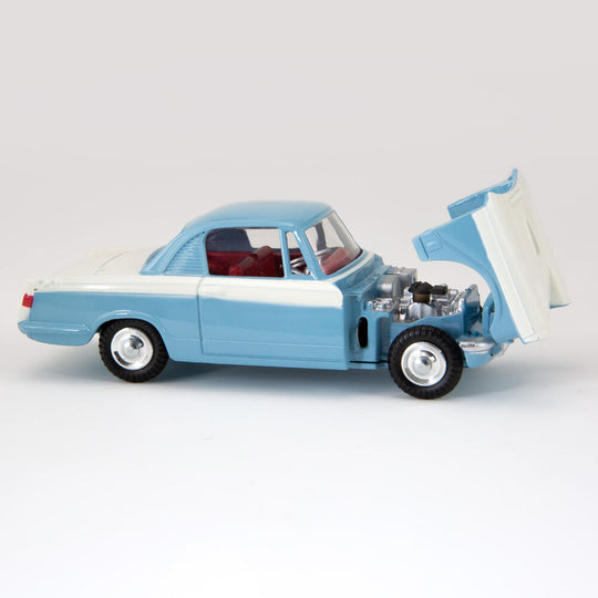 Triumph Herald Coupe 231