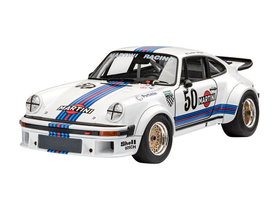 Porsche 934 RSR "Martini