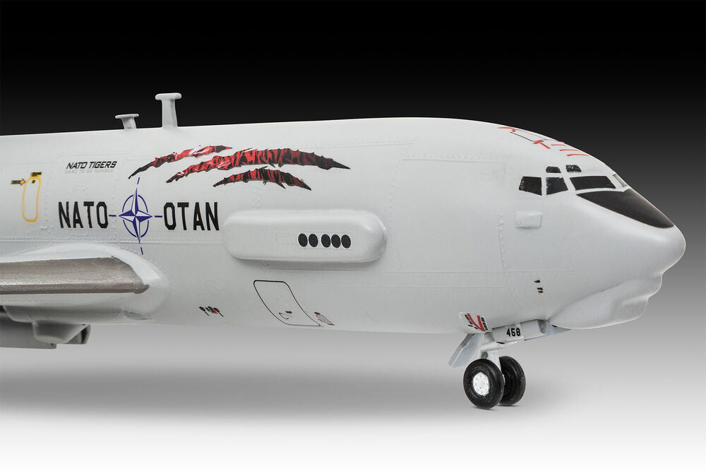 Boeing E-3A