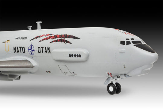 Boeing E-3A