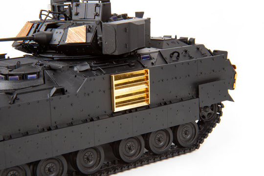M2 Bradley  MAGIC FACTORY