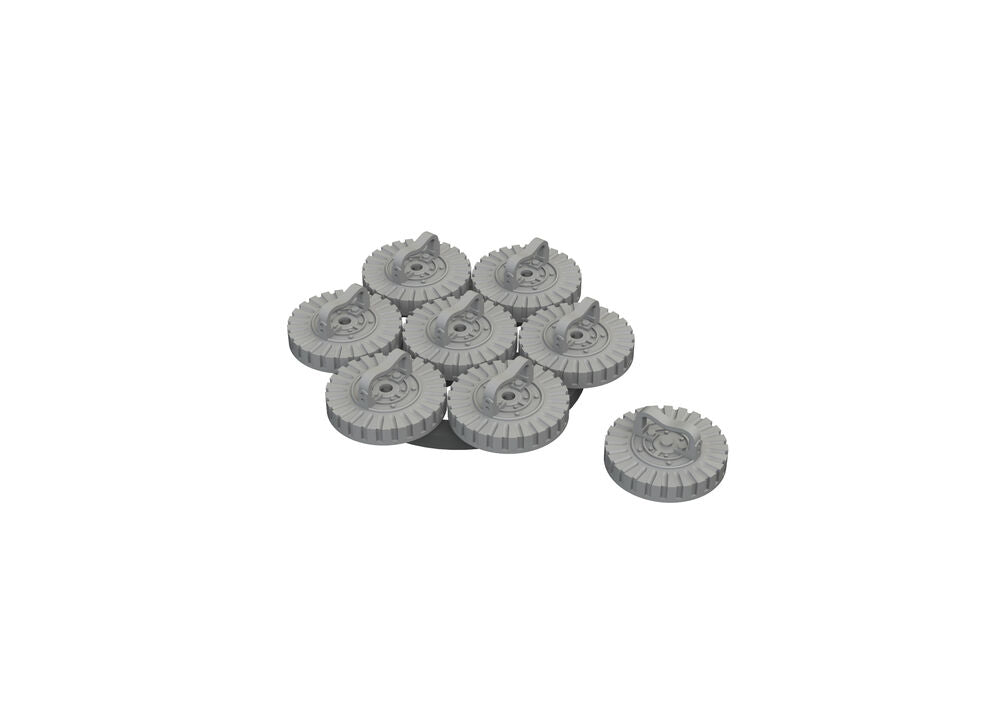 Lysander Mk.I ammo magazines PRINT  AIRFIX
