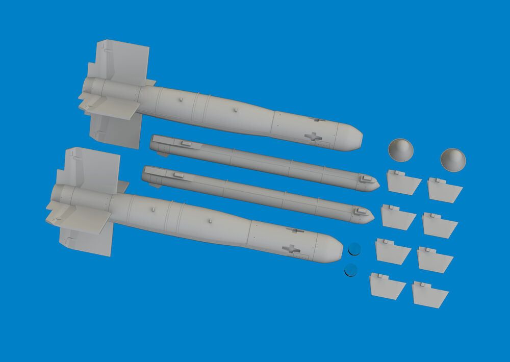 AGM-130 1/48
