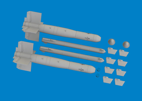 AGM-130 1/48