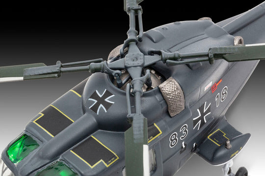 Model Set Westland Lynx